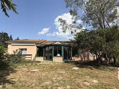 Maison, 151 m²