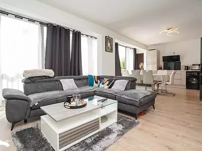Appartement, 69 m²