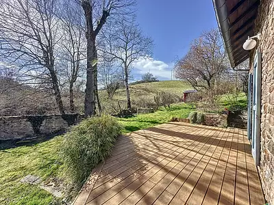 Maison, 155 m²