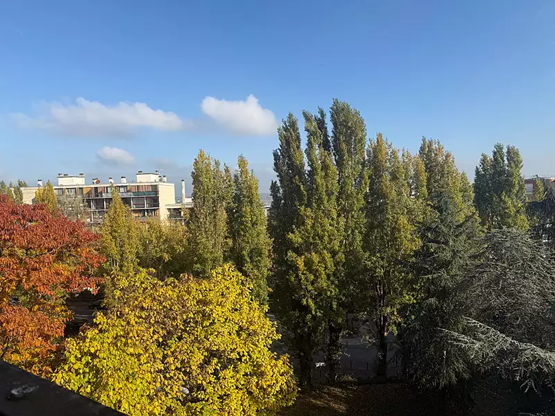 Appartement, 91,36 m²