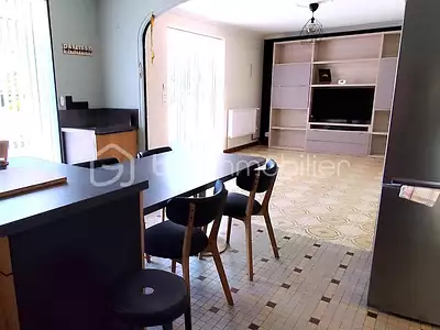 Maison, 93 m²