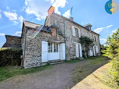 Maison, 175 m²