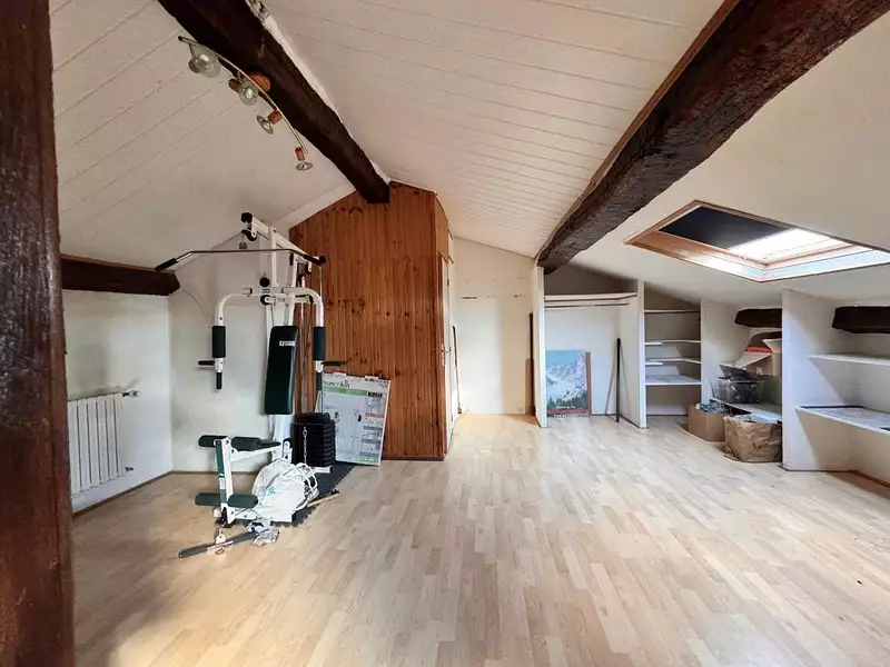 Maison, 227 m²