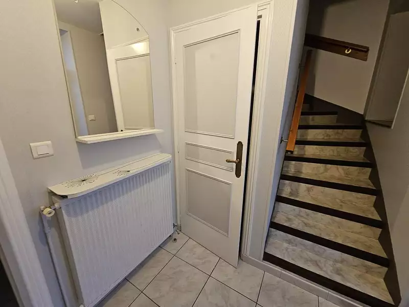 Maison, 62 m²