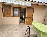 Appartement, 26,21 m²