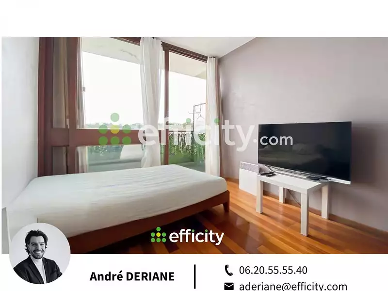 Appartement, 65 m²