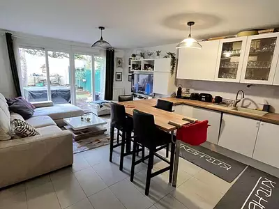 Appartement, 78 m²