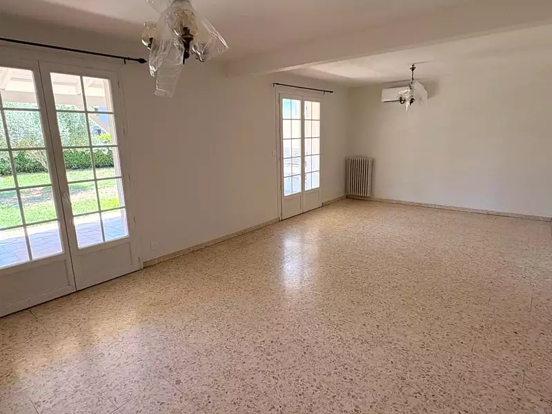 Maison, 116 m²