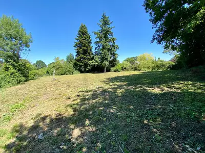 Terrain, 940 m²