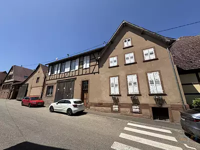 Maison, 300 m²