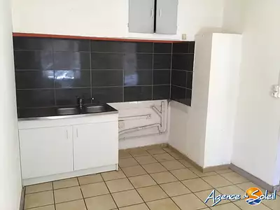Maison, 60 m²