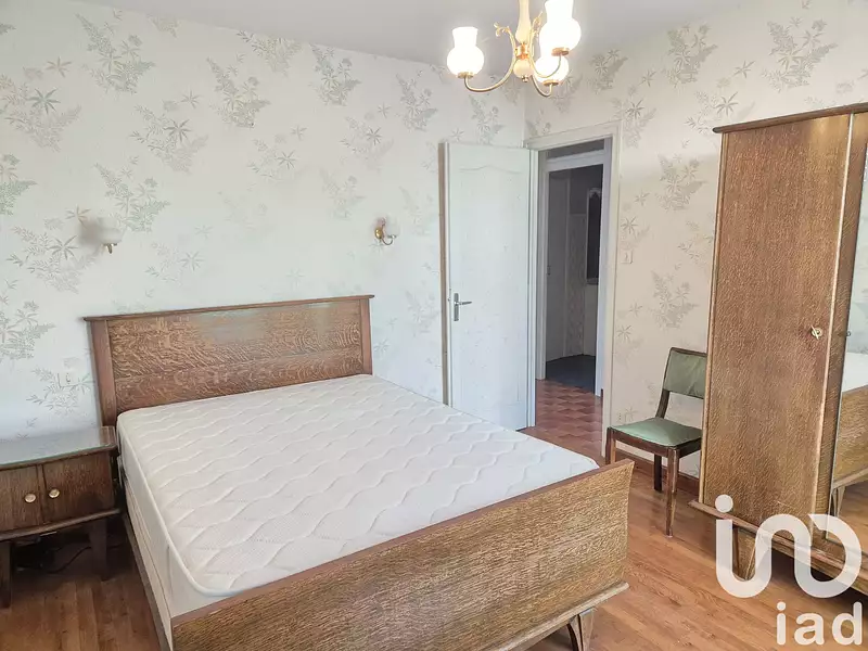Maison, 101 m²