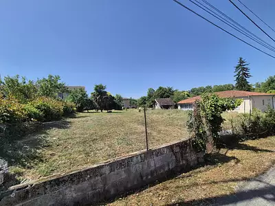 Terrain, 484 m²