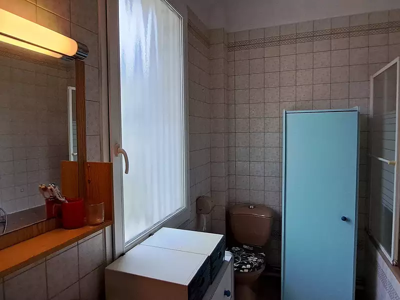 Maison, 133 m²