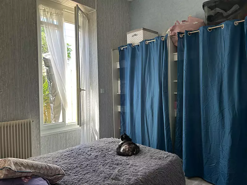 Maison, 115 m²