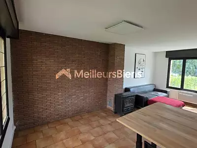 Maison, 72 m²