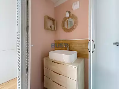 Appartement, 26,19 m²