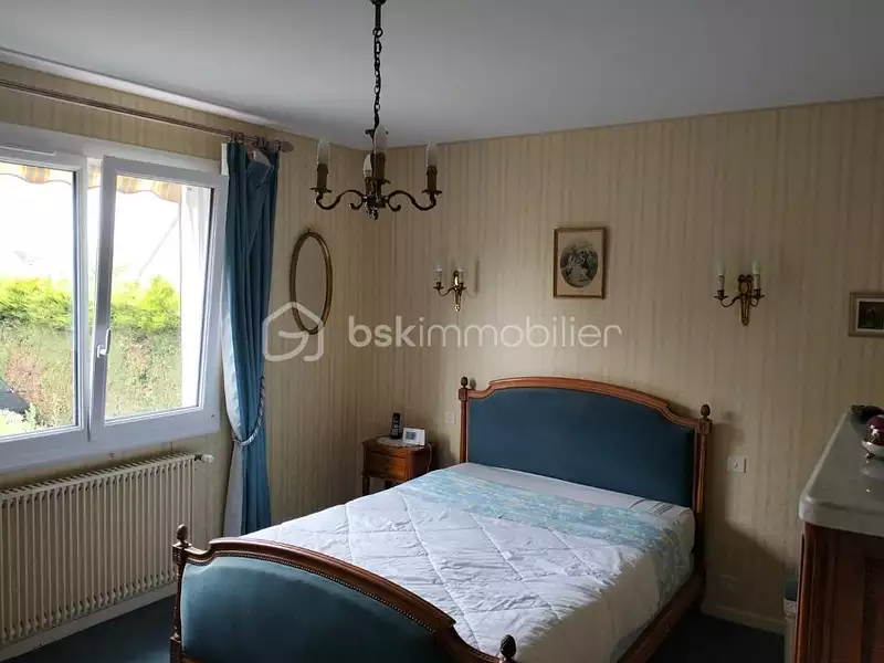 Maison, 154 m²