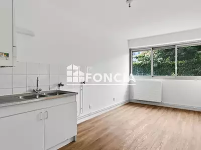 Appartement, 50 m²