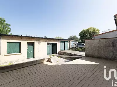 Maison, 65 m²