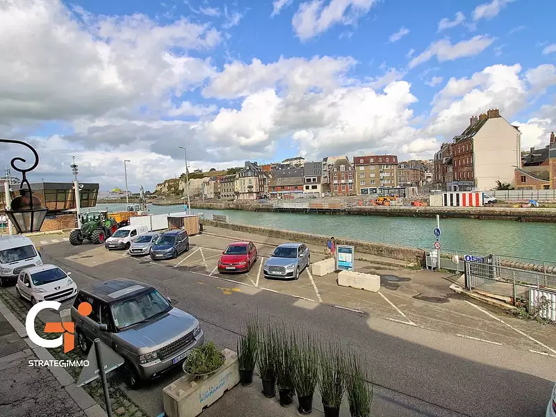 Appartement, 36,61 m²