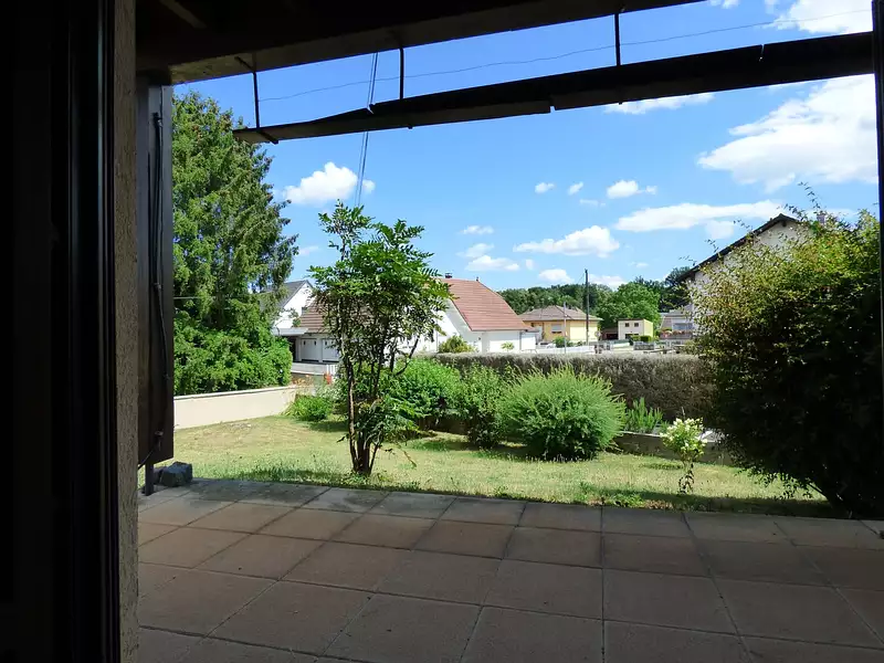 Maison, 173 m²
