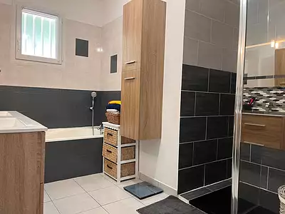 Maison, 92 m²