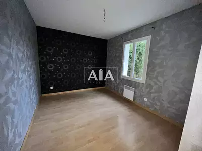 Maison, 109 m²
