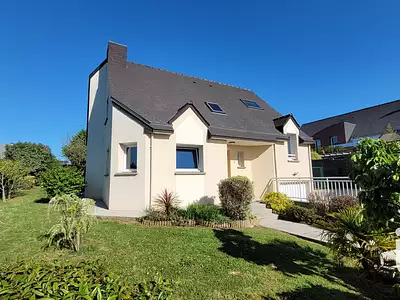 Maison, 134 m²