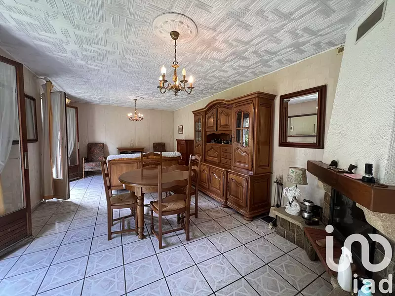 Maison, 90 m²