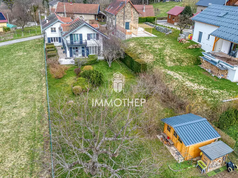 Maison, 225,91 m²