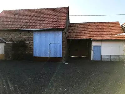 Maison, 72 m²