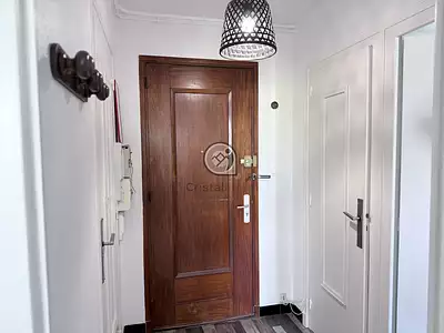 Appartement, 32,3 m²