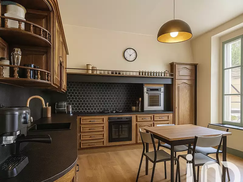 Maison, 153 m²