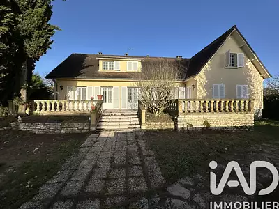 Maison, 263 m²