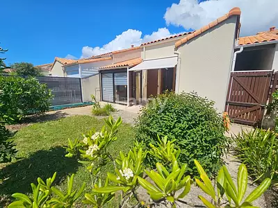 Appartement, 44,2 m²