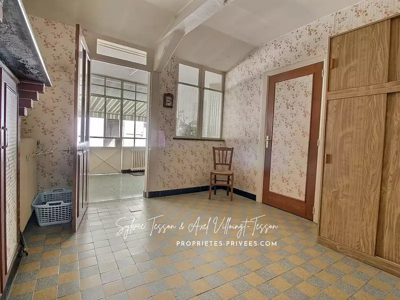 Maison, 160 m²