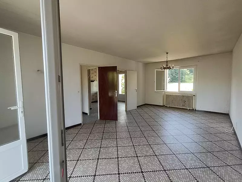 Maison, 75 m²