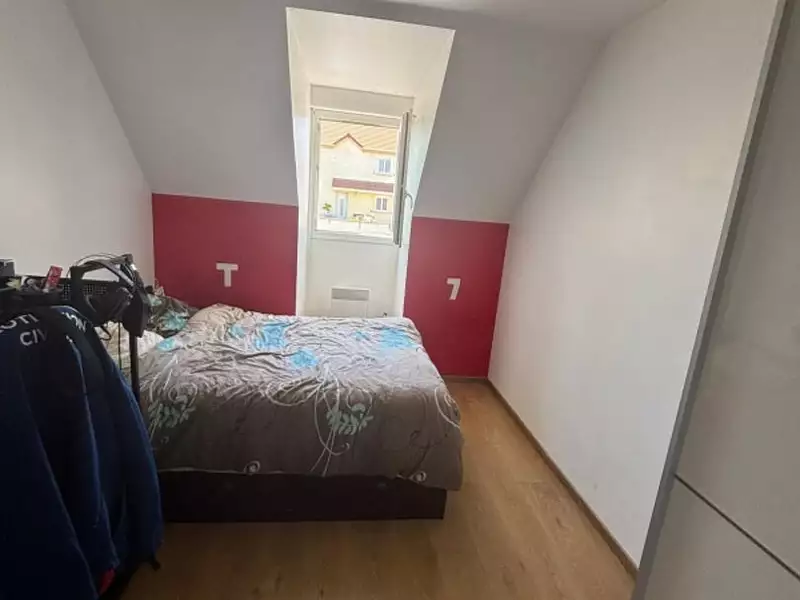 Maison, 81 m²