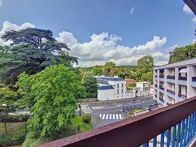 Appartement, 74 m²