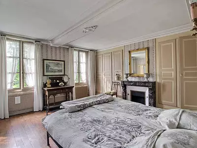 Maison, 184 m²