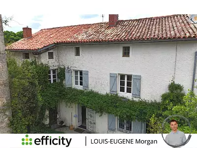 Maison, 142 m²