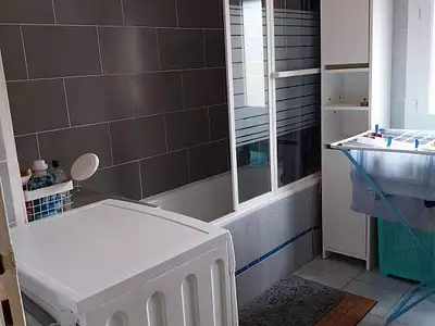 Appartement, 11 m²