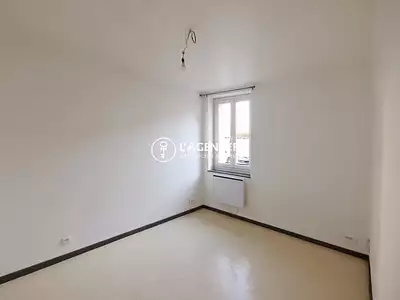 Appartement, 47 m²