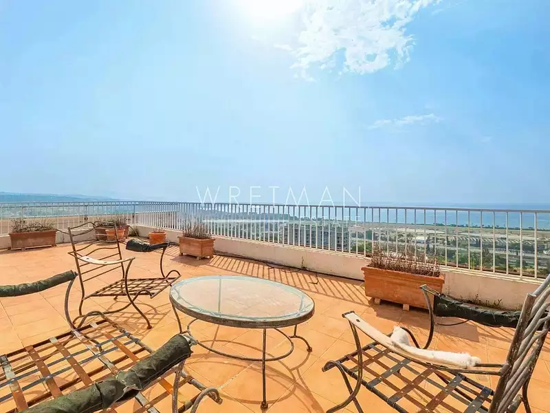 Appartement, 179 m²