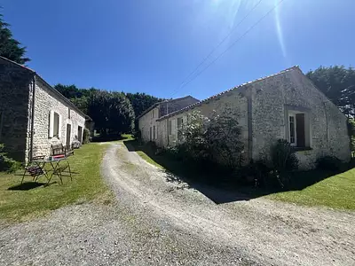 Maison, 175 m²