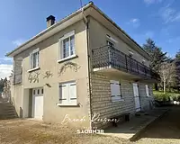 Appartement, 125 m²