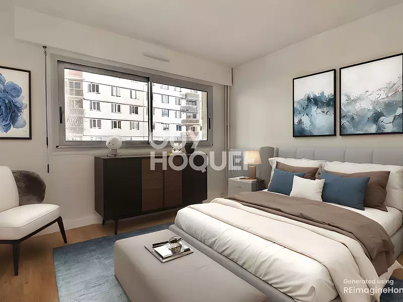 Appartement, 86,23 m²