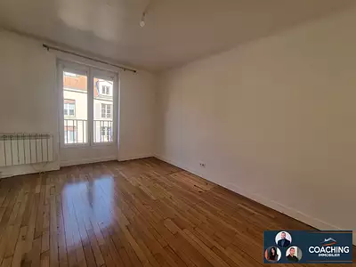Appartement, 55,48 m²