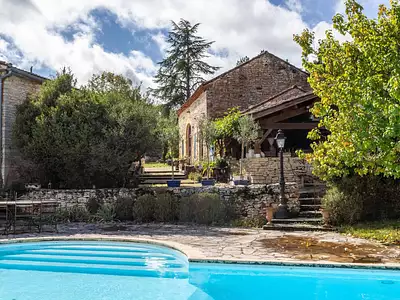 Maison, 170 m²